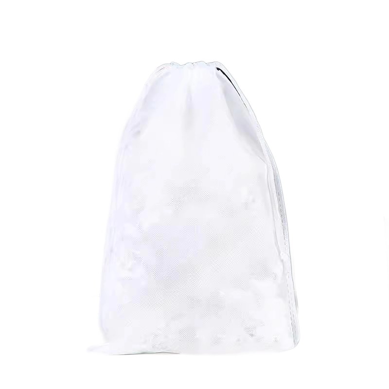 Non-Woven Drawstring Storage Bags