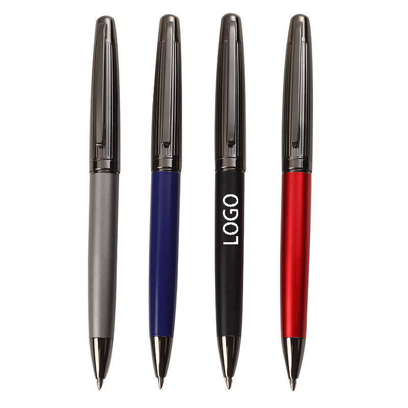 Metal Ballpoint Pen