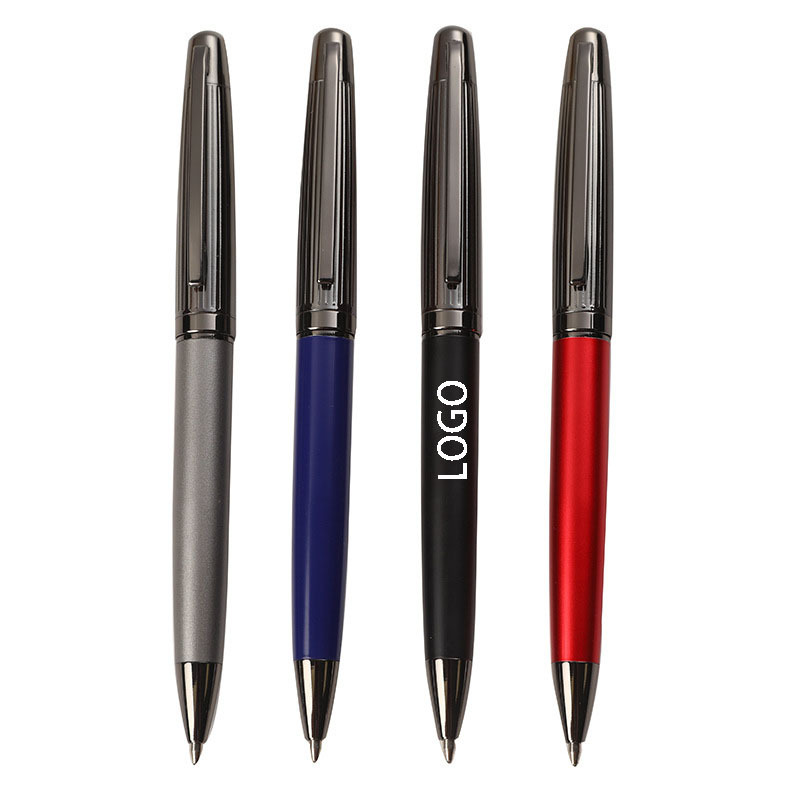 Metal Ballpoint Pen