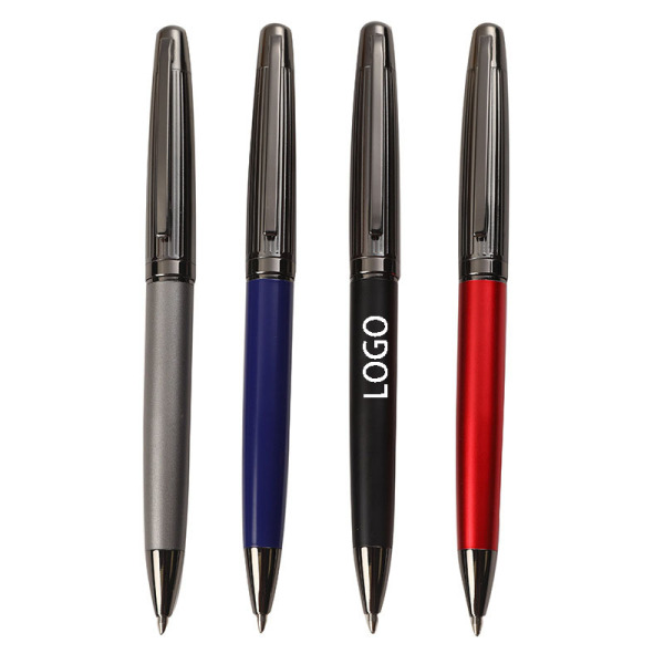 Metal Ballpoint Pen
