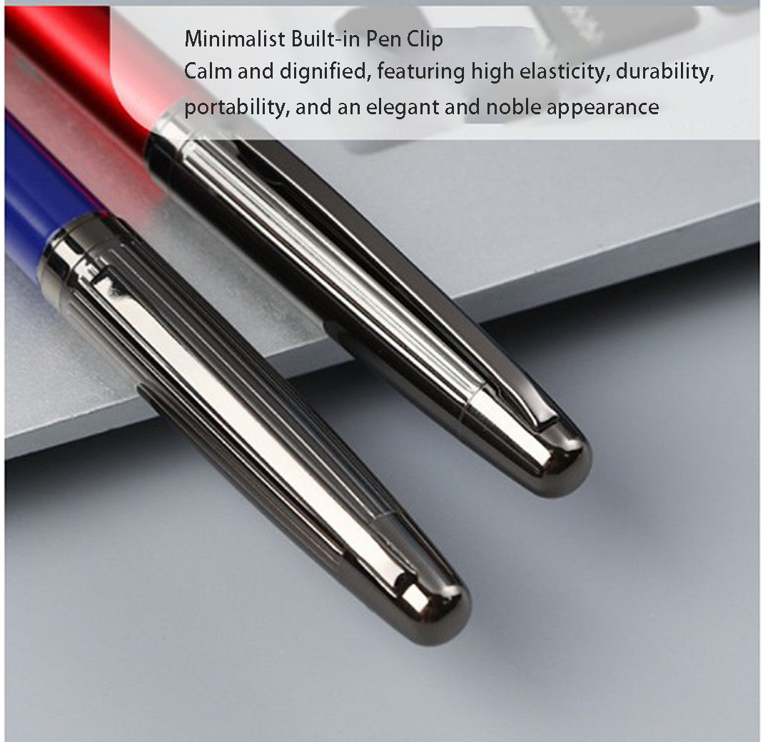 Metal Ballpoint Pen