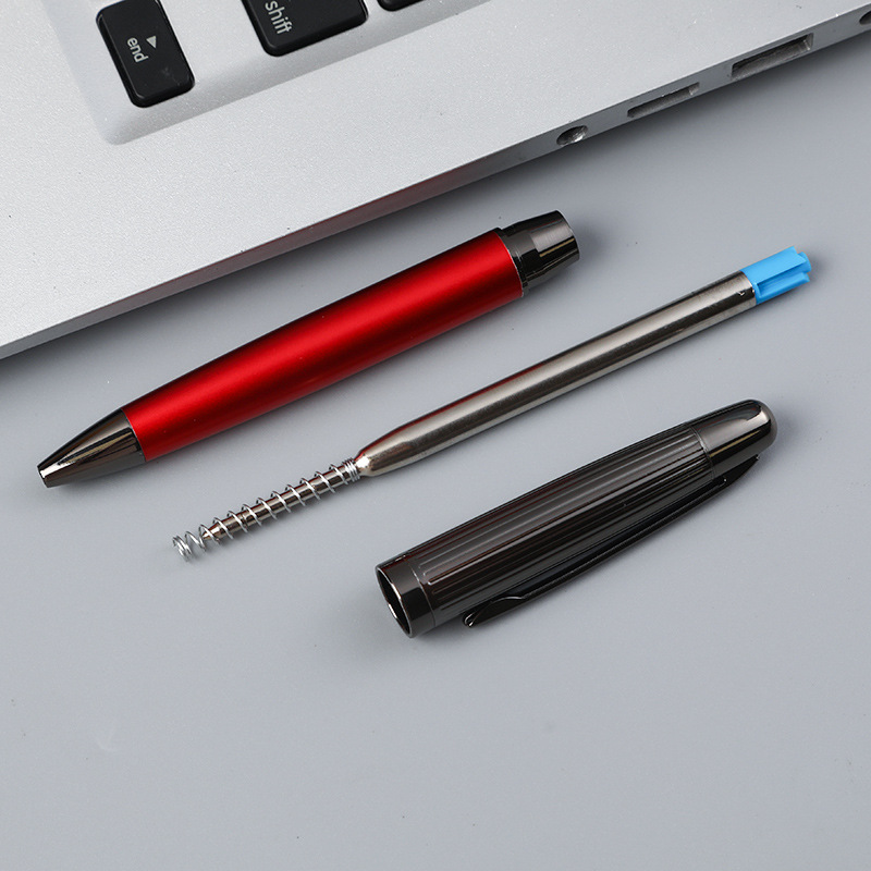 Metal Ballpoint Pen
