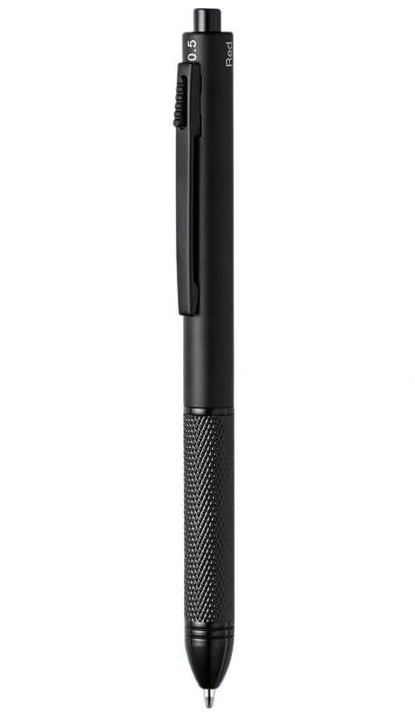 4-in-1 Metal Gravity Sensor Pen