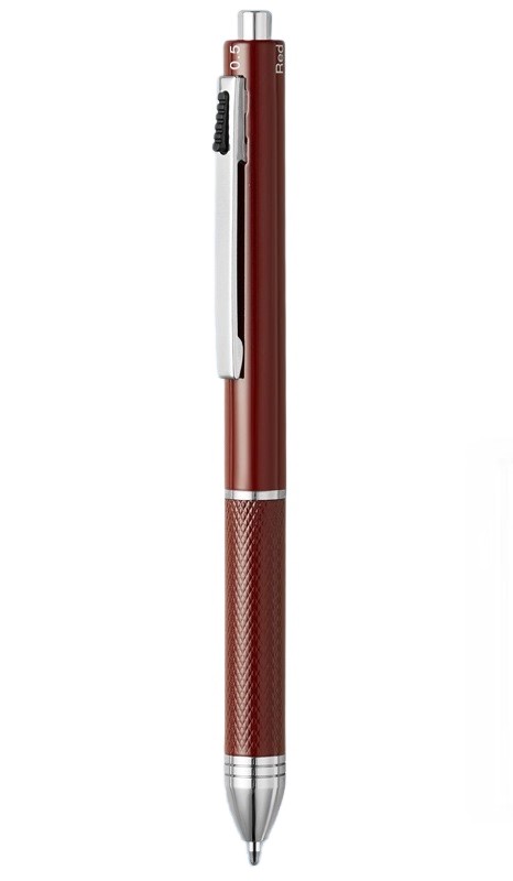 4-in-1 Metal Gravity Sensor Pen