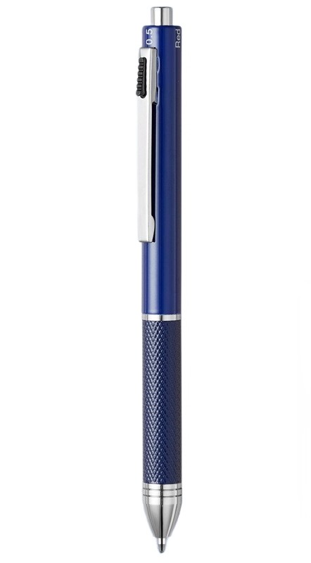 4-in-1 Metal Gravity Sensor Pen