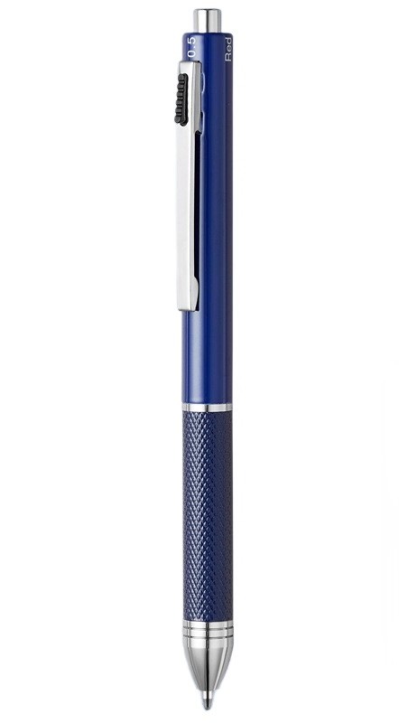 4-in-1 Metal Gravity Sensor Pen