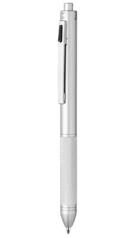4-in-1 Metal Gravity Sensor Pen