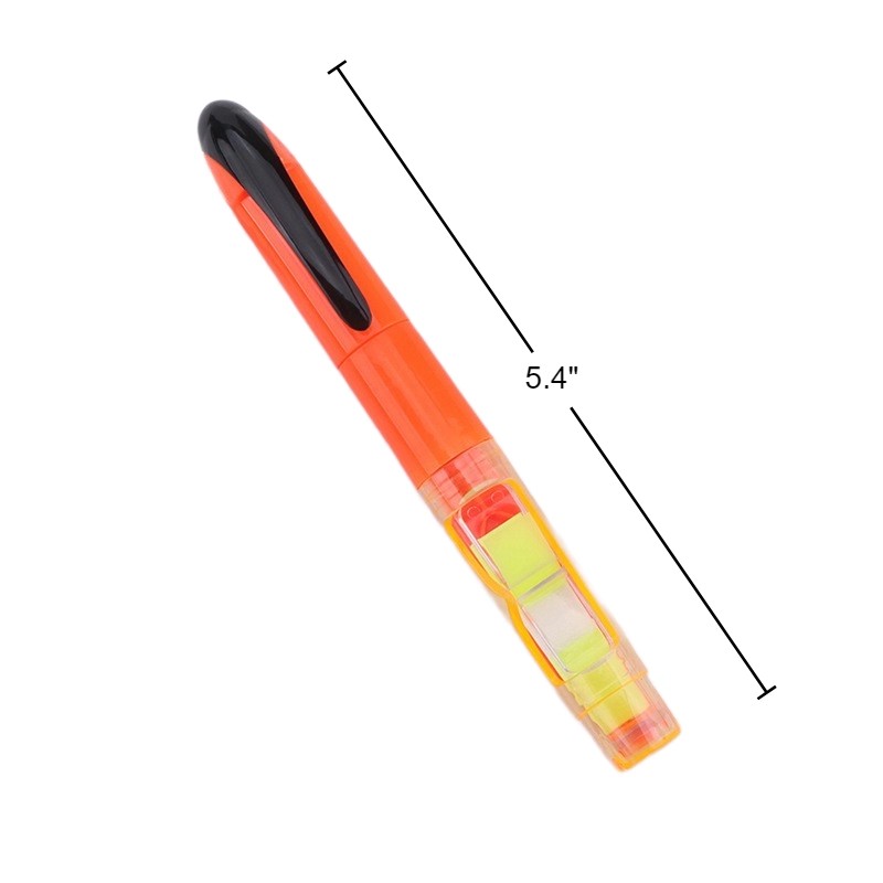 Colored Highlighter for Marking