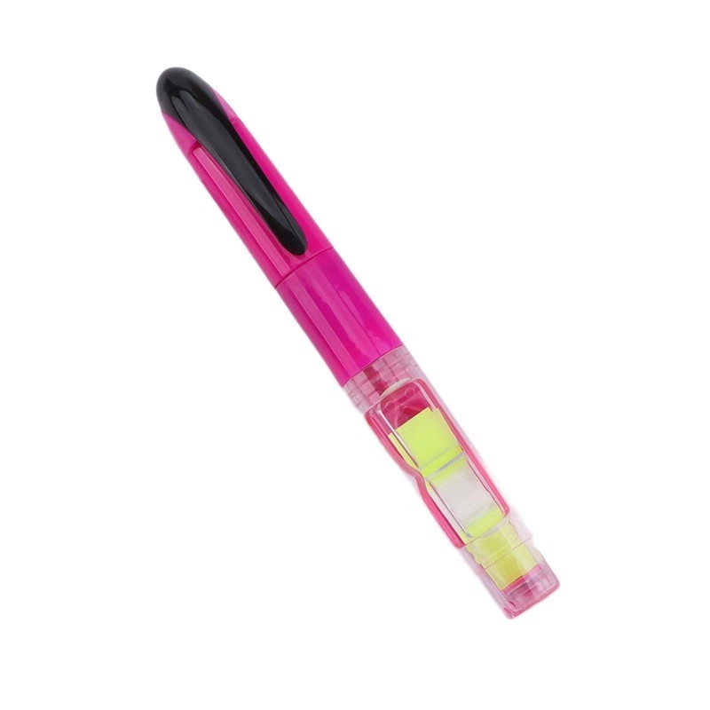 Colored Highlighter for Marking