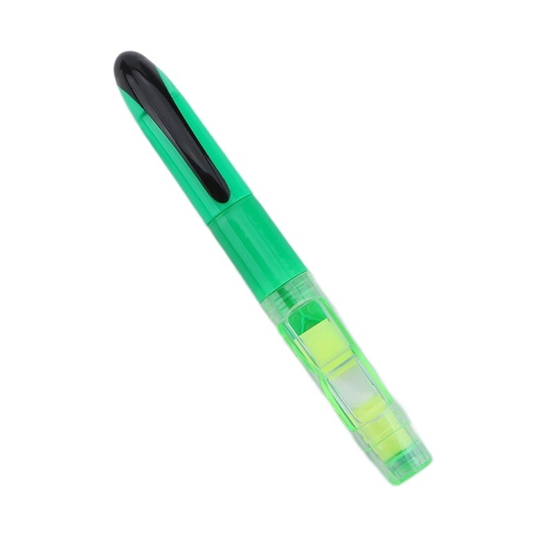 Colored Highlighter for Marking