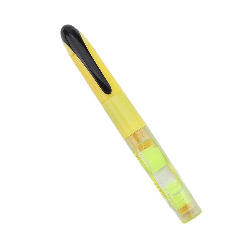 Colored Highlighter for Marking