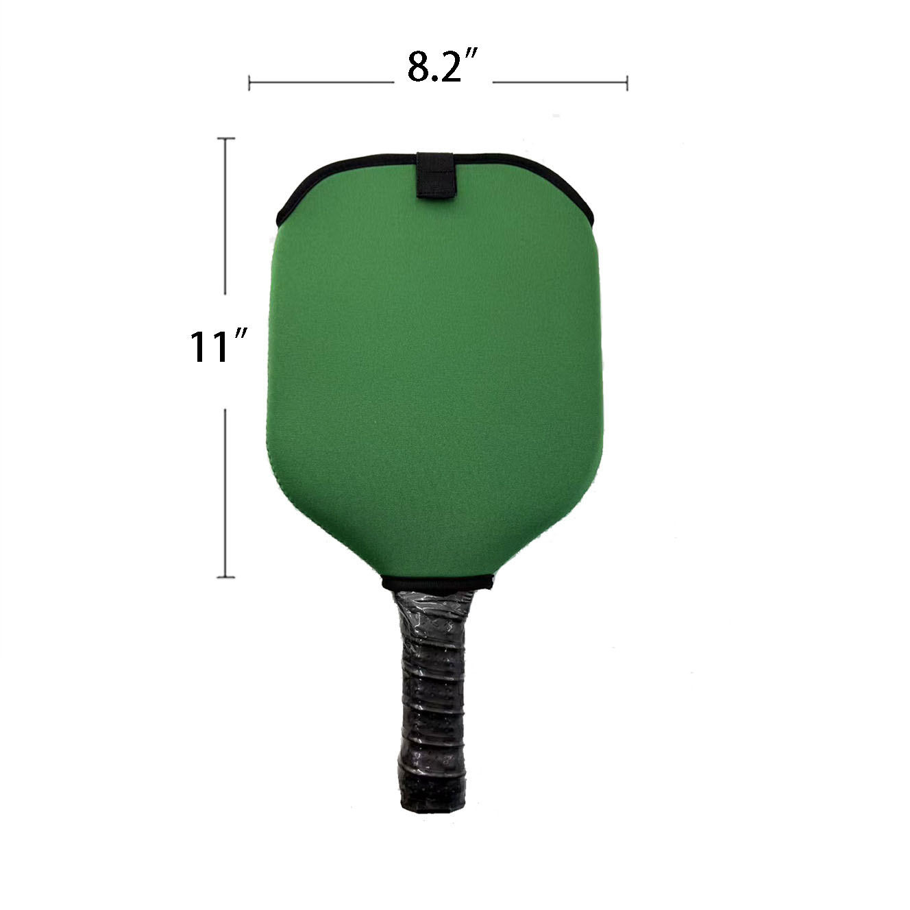 Foam Pickleball Paddle Cover