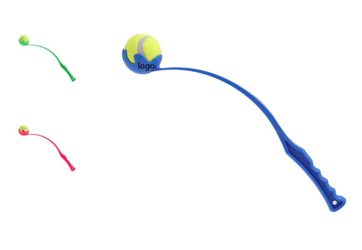 PP Dog Ball Launcher