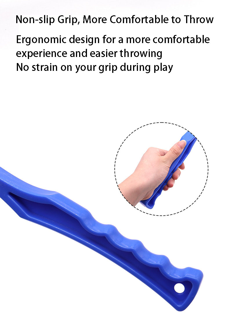 PP Dog Ball Launcher