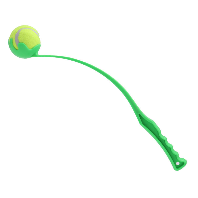 PP Dog Ball Launcher