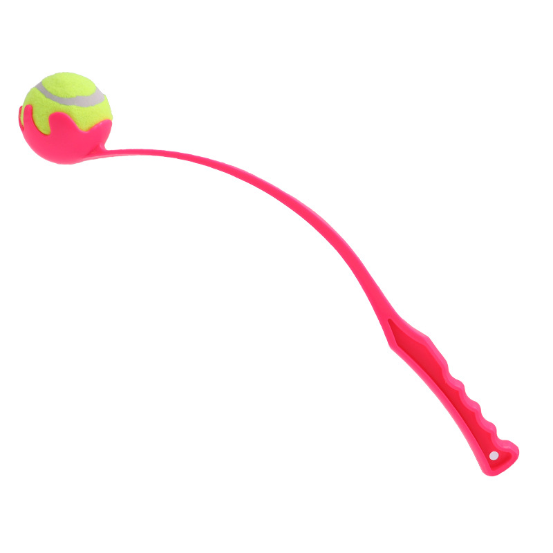 PP Dog Ball Launcher