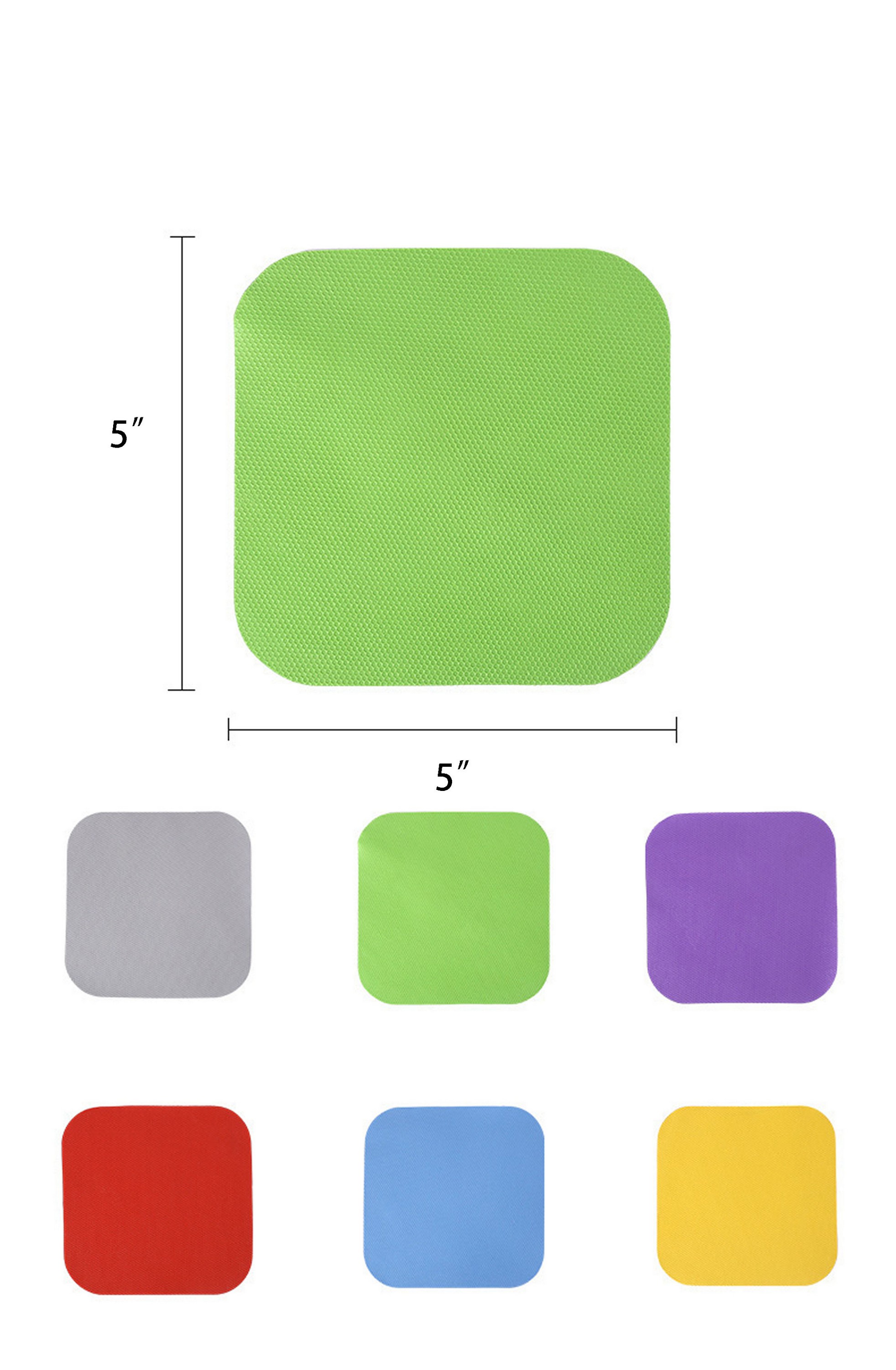 TPR Jar Opener Mat