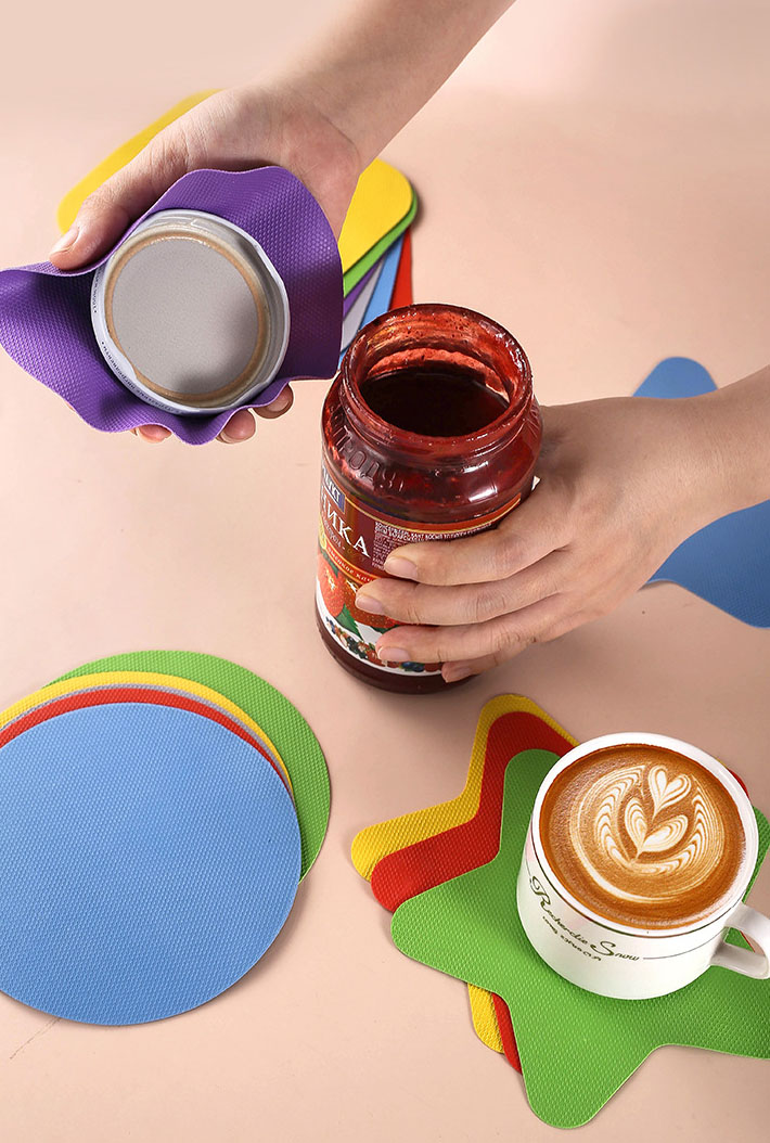 TPR Jar Opener Mat