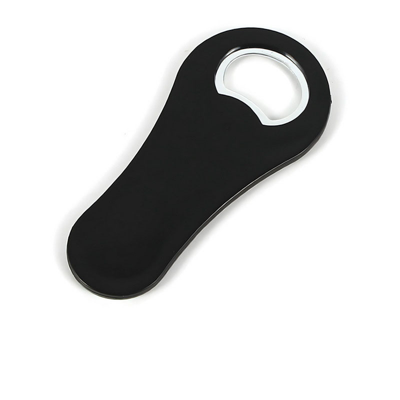 Magnetic Keychain Bottle Opener