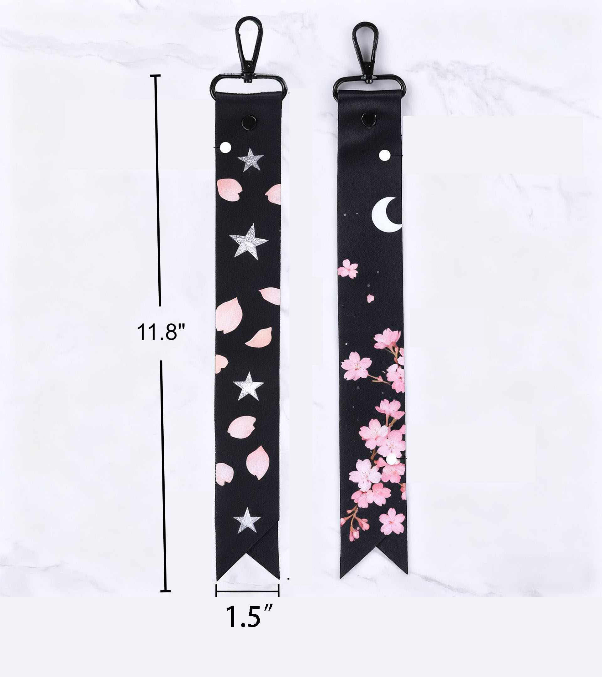 Polyester Ski Strap
