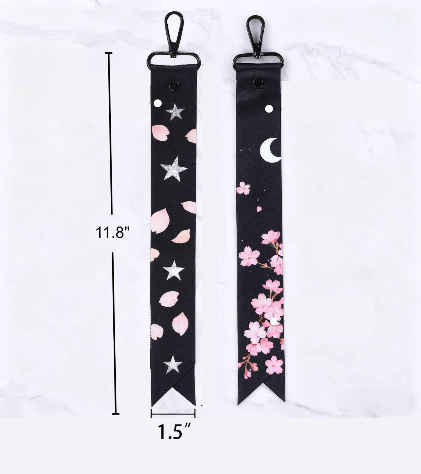 Polyester Ski Strap