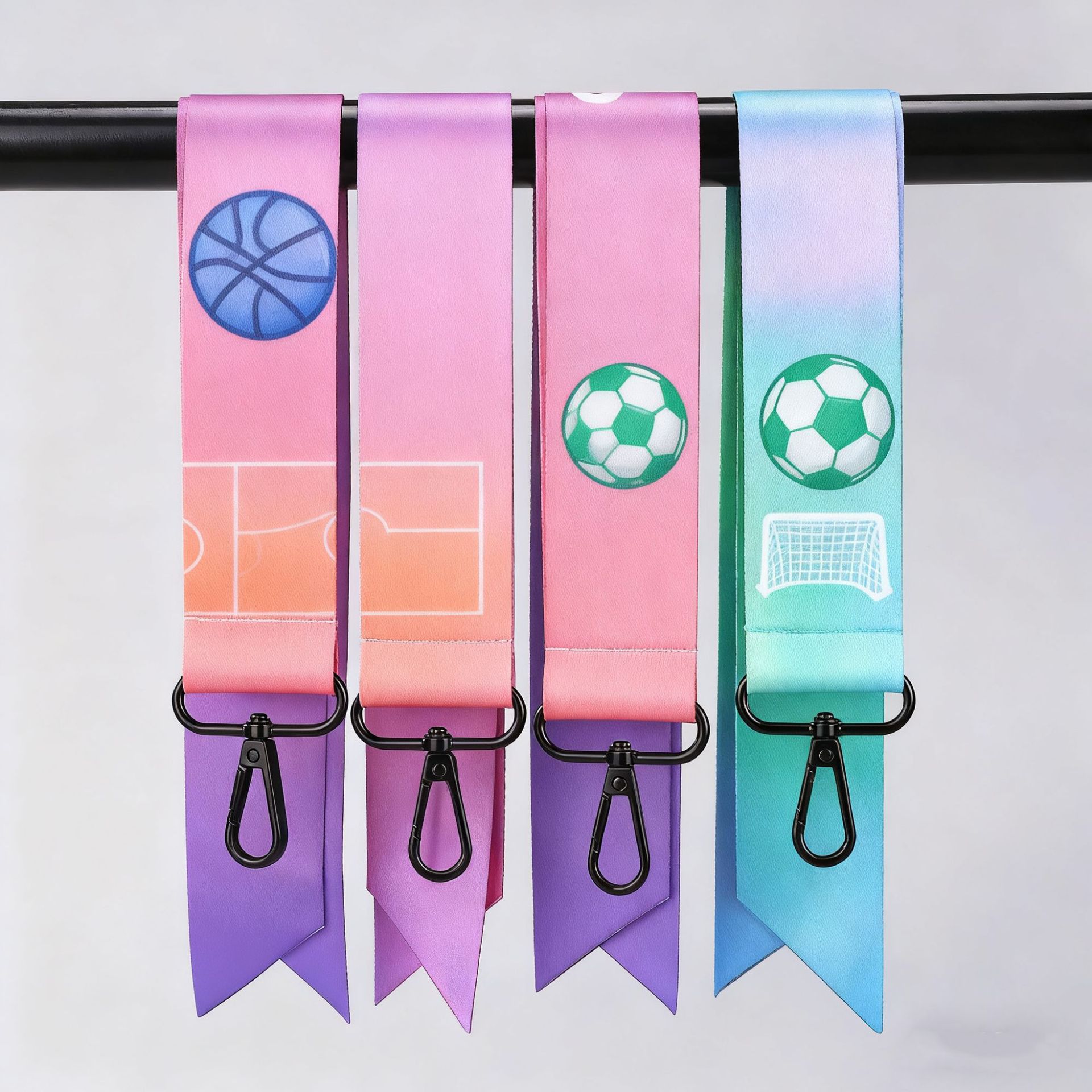 Polyester Ski Strap