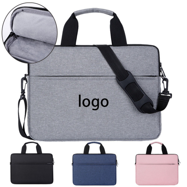 15"-Oxford Cloth Laptop Sleeve