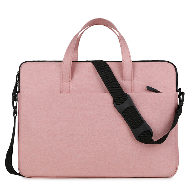 15"-Oxford Cloth Laptop Sleeve