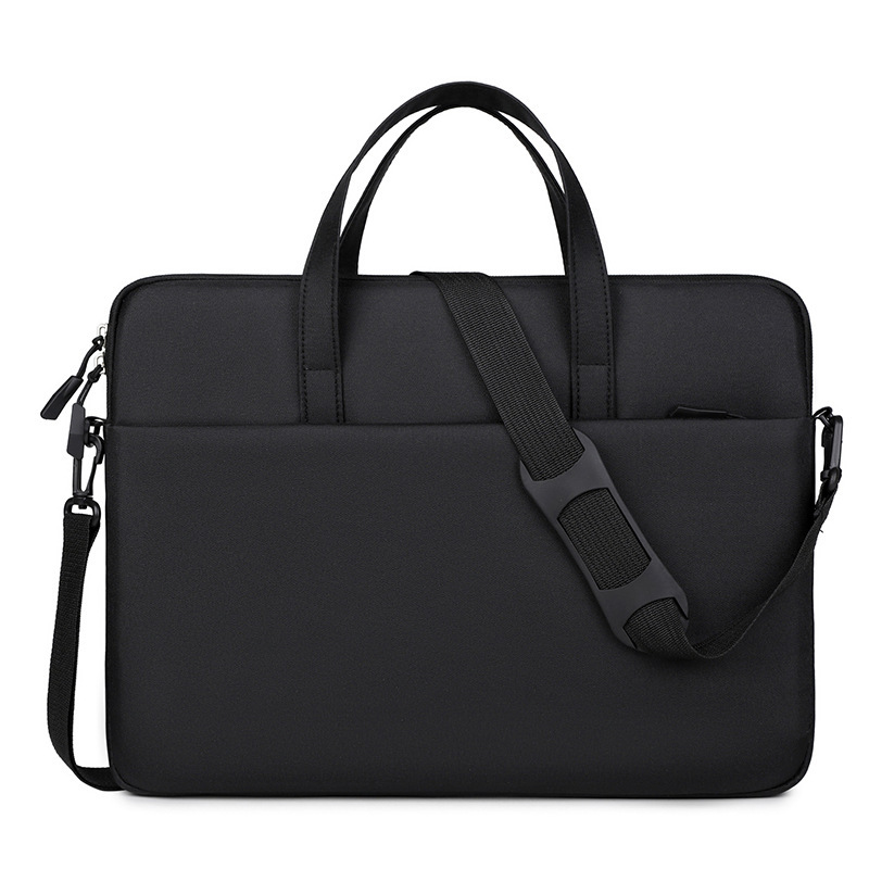 15"-Oxford Cloth Laptop Sleeve