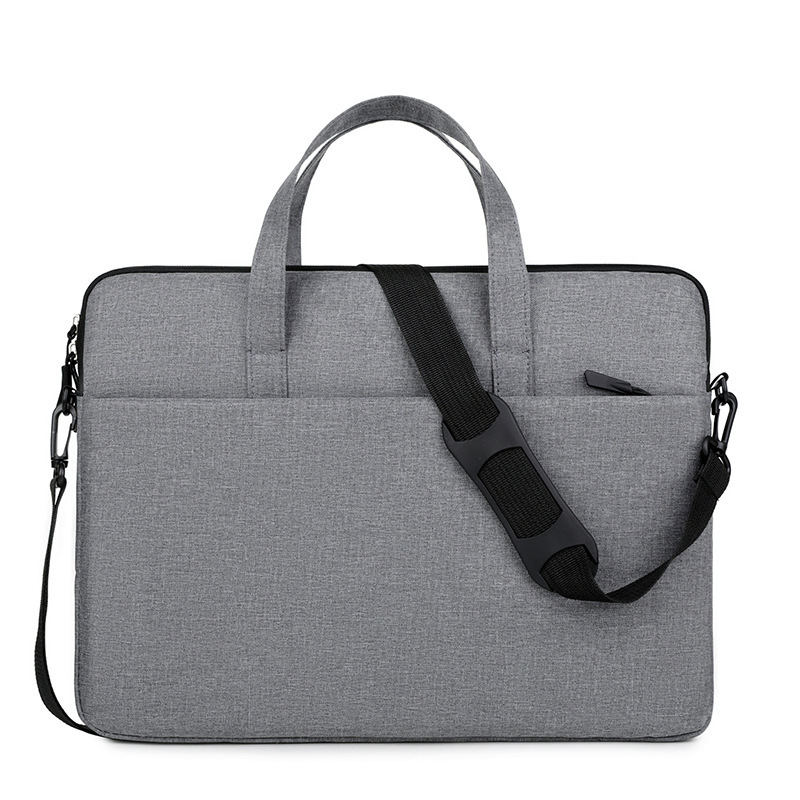15"-Oxford Cloth Laptop Sleeve