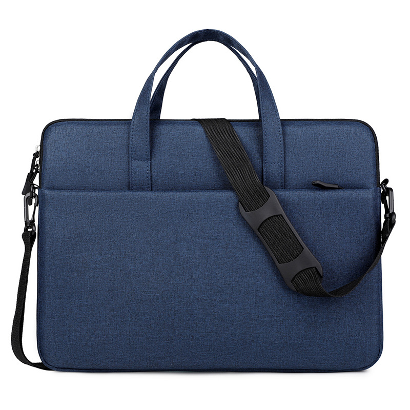 15"-Oxford Cloth Laptop Sleeve