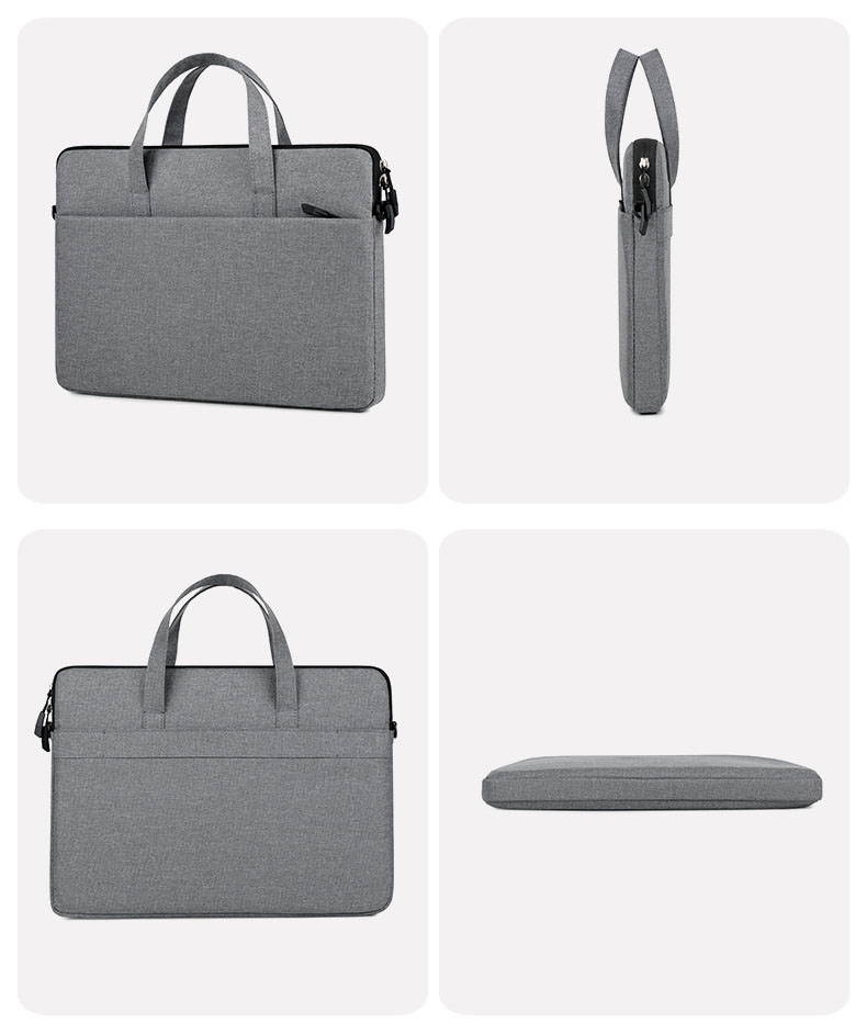 15"-Oxford Cloth Laptop Sleeve