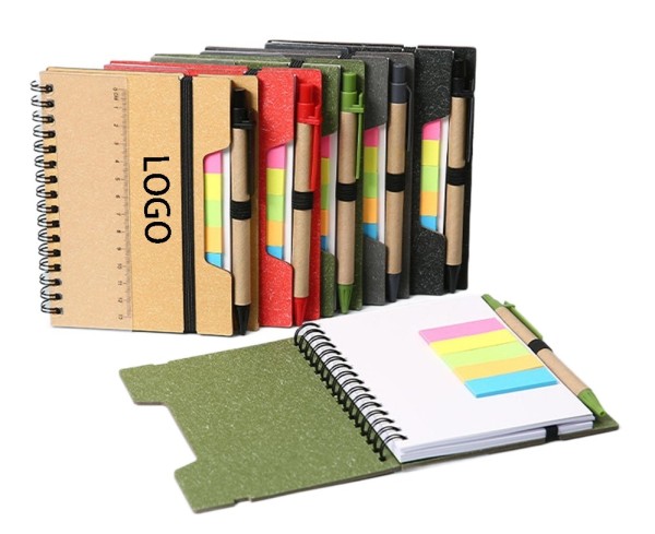 Sticky Note Pad