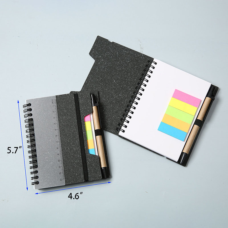 Sticky Note Pad