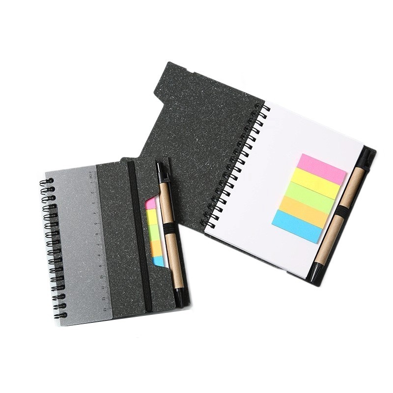 Sticky Note Pad