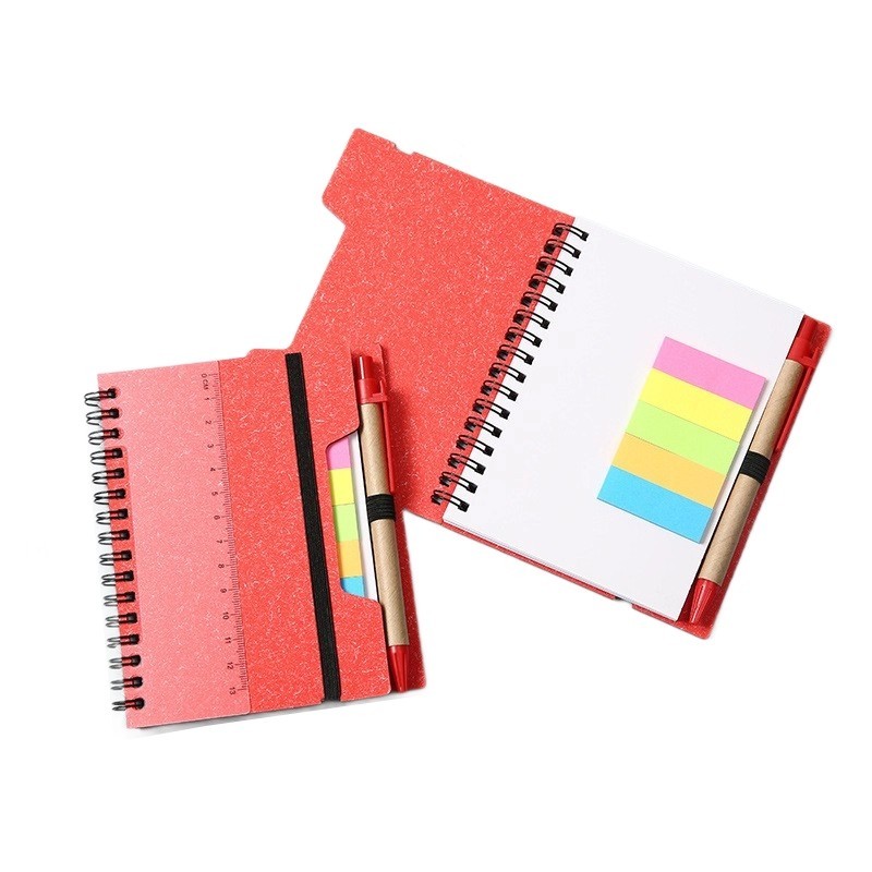 Sticky Note Pad