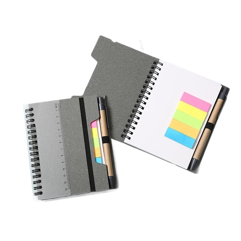 Sticky Note Pad