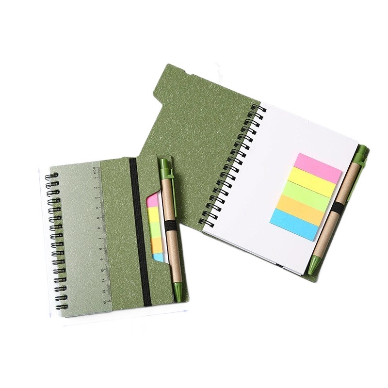 Sticky Note Pad