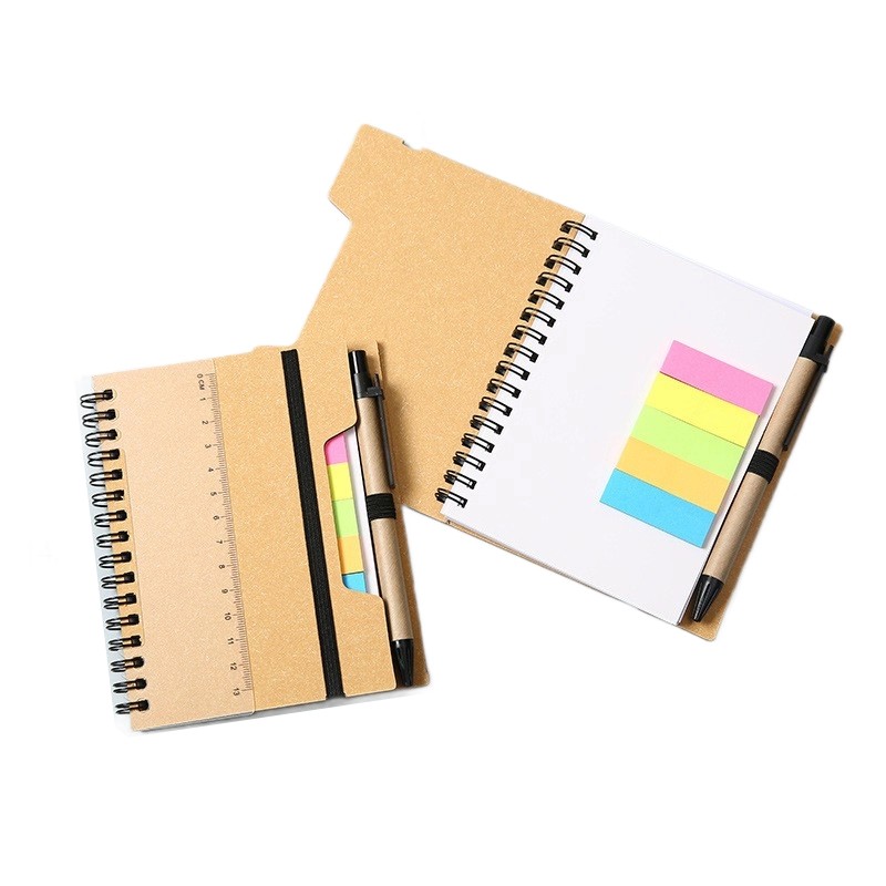 Sticky Note Pad