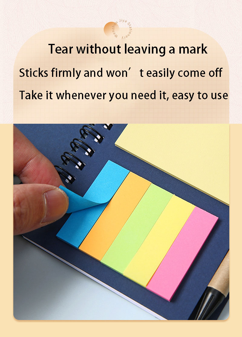 Office Sticky Notes