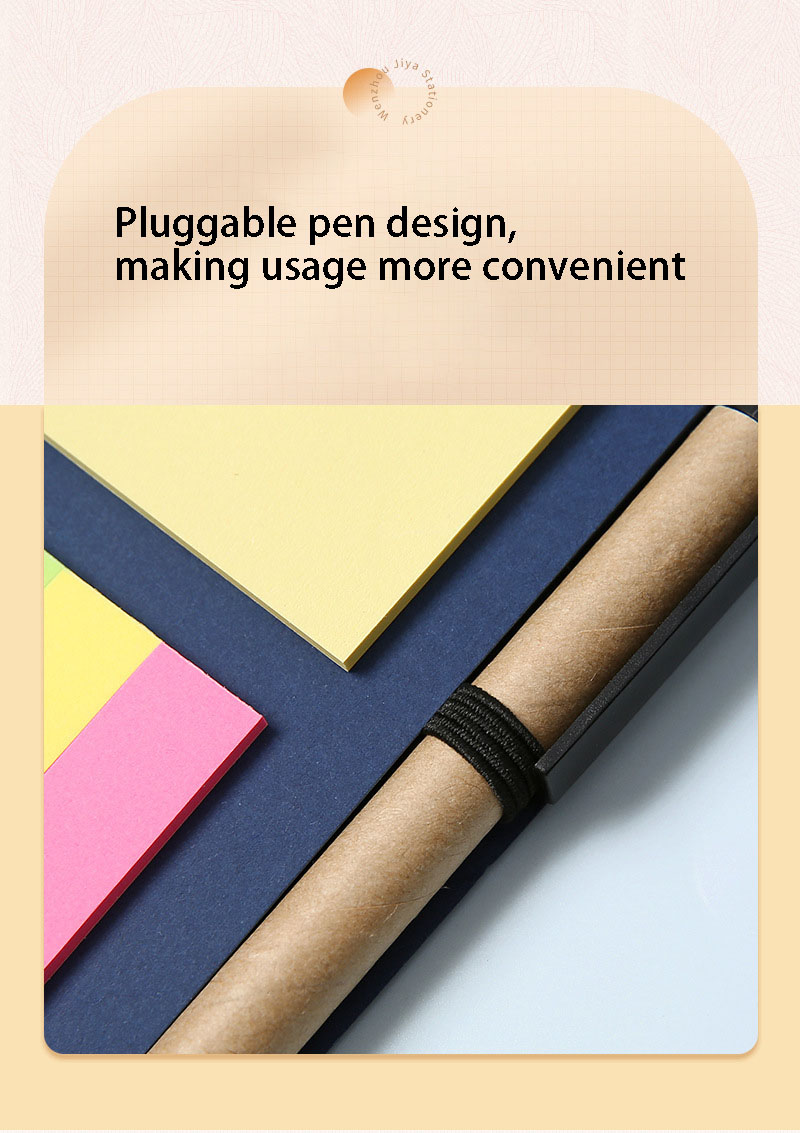 Office Sticky Notes