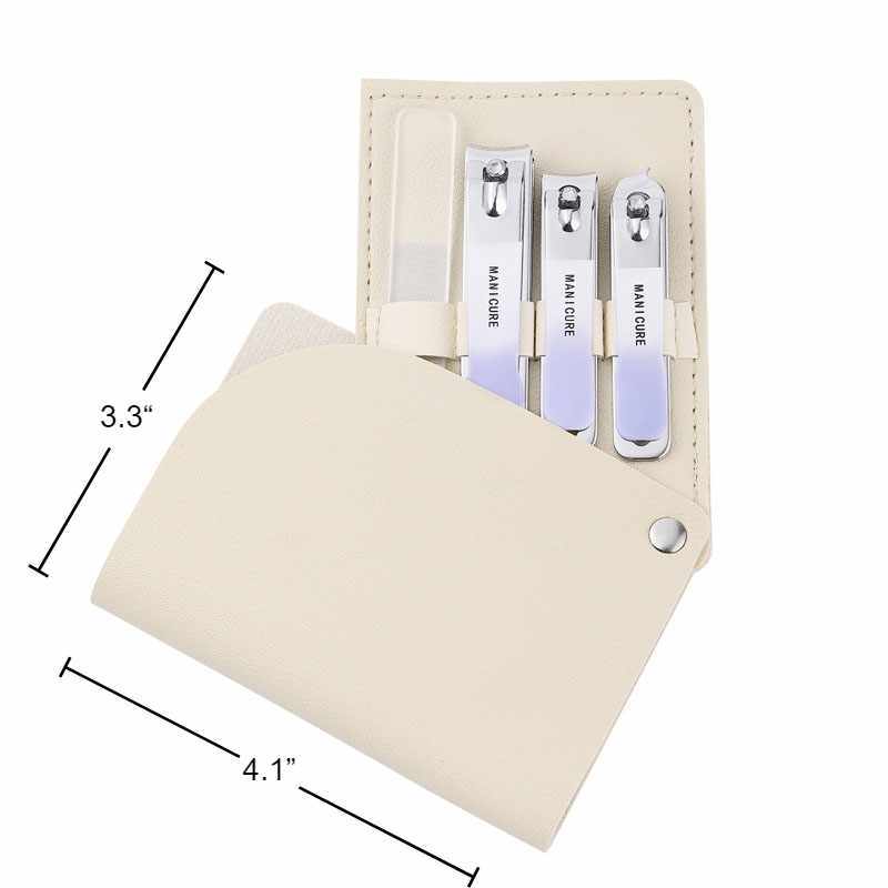 4-Piece Nail Care Kit