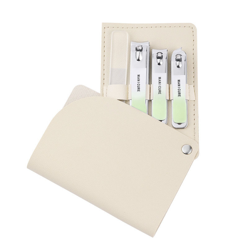 4-Piece Nail Care Kit