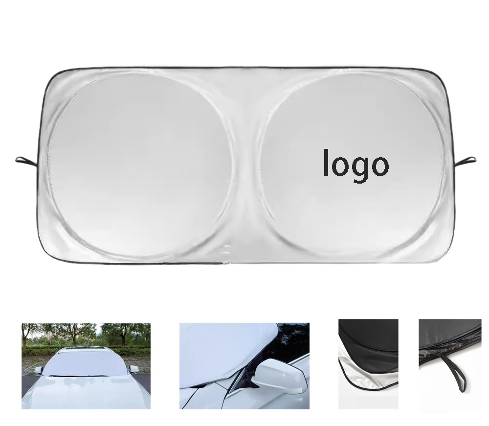 Foldable Car Sun Shade