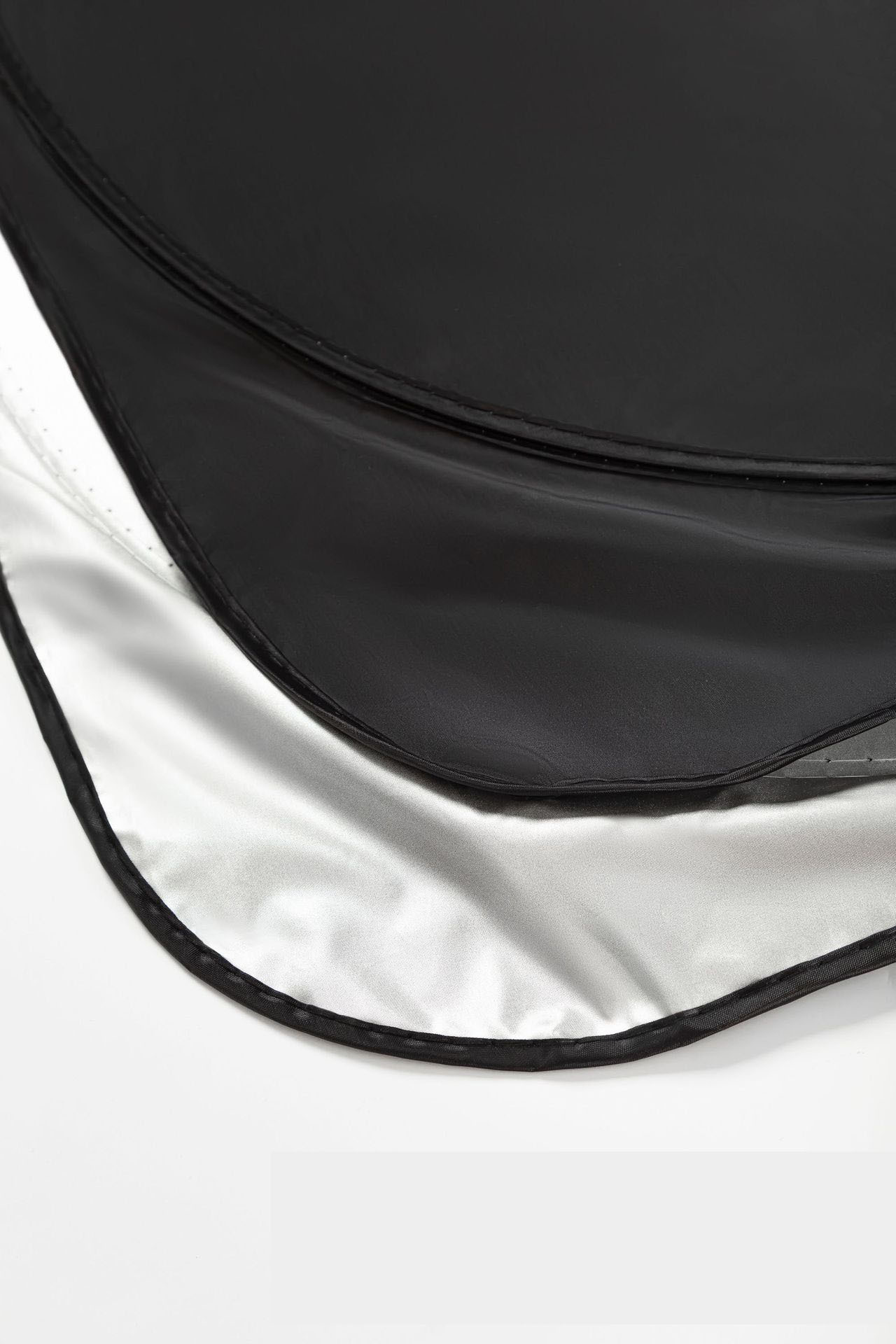 Foldable Car Sun Shade