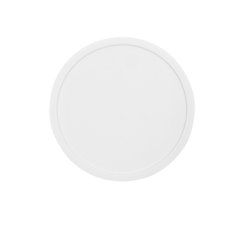 Silicone Heat-Resistant Coaster