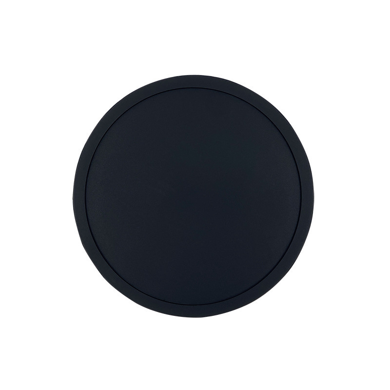 Silicone Heat-Resistant Coaster