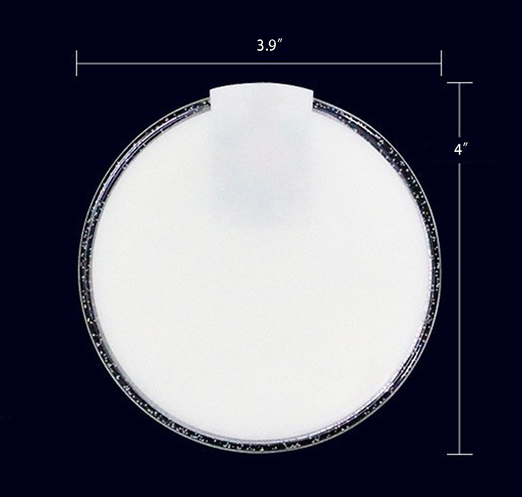 Gravity Sensor LED Coaster