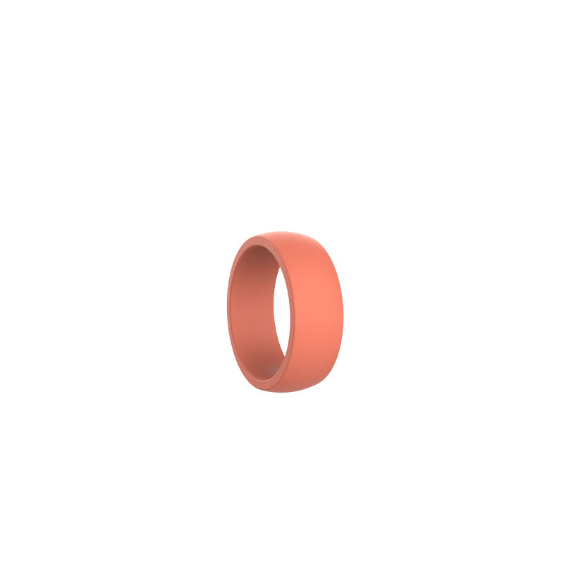 Silicone Outdoor Sports Ring