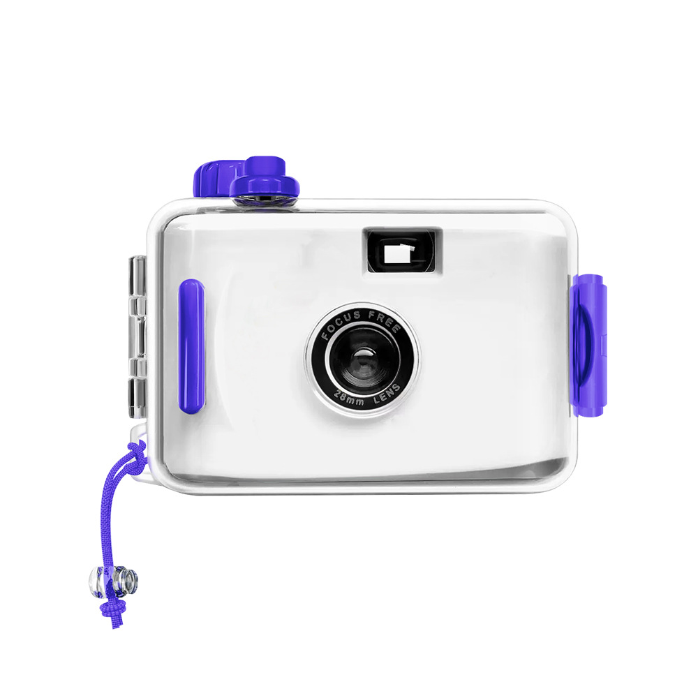 Waterproof Film Camera